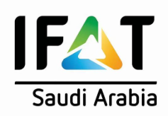 زيارة معرض IFAT